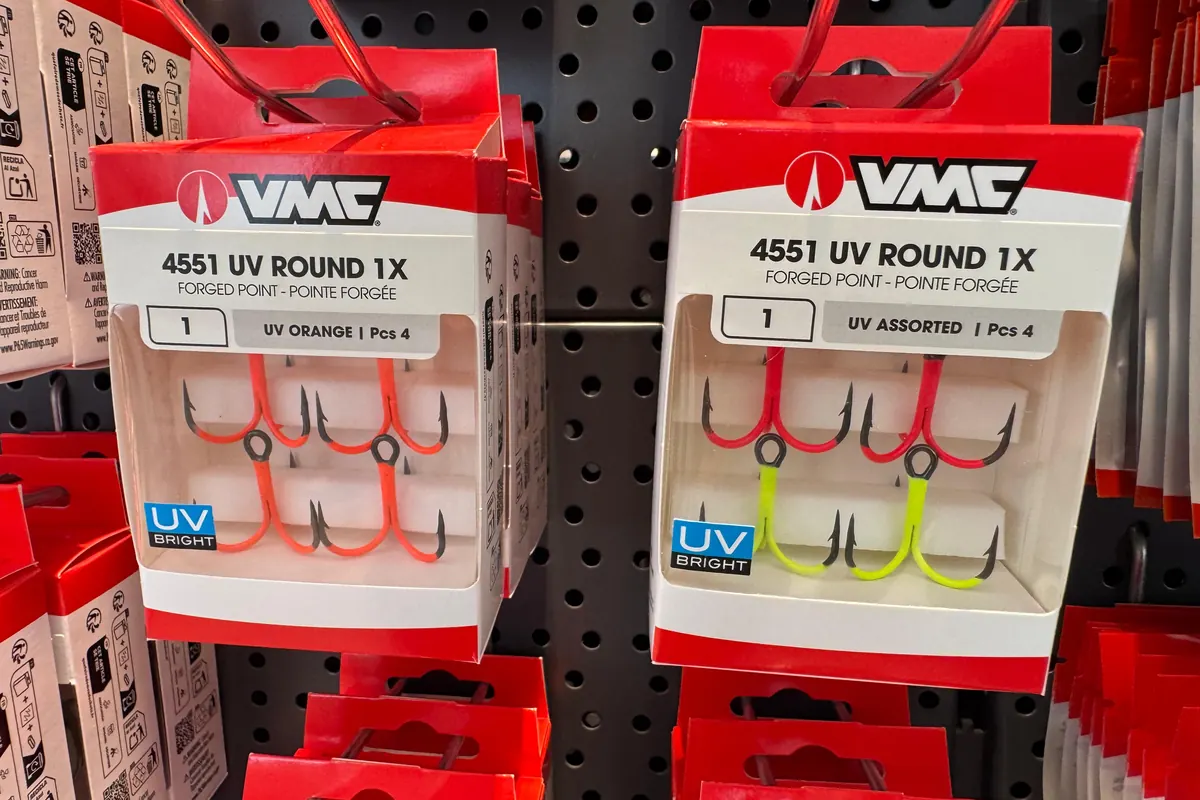 VMC UV Round 1x